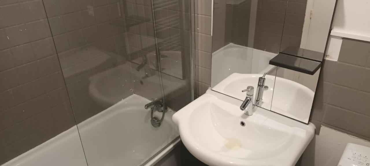 L'Yser - Appartement Proche De La Gare - Rouen Luaran gambar